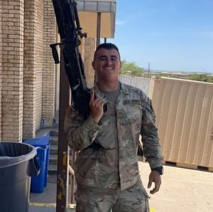 Meet your Posher, Terence